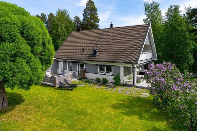 6 rum Villa på Liftstigen 16 Skellefteå Skellefteå kommun - bild 2