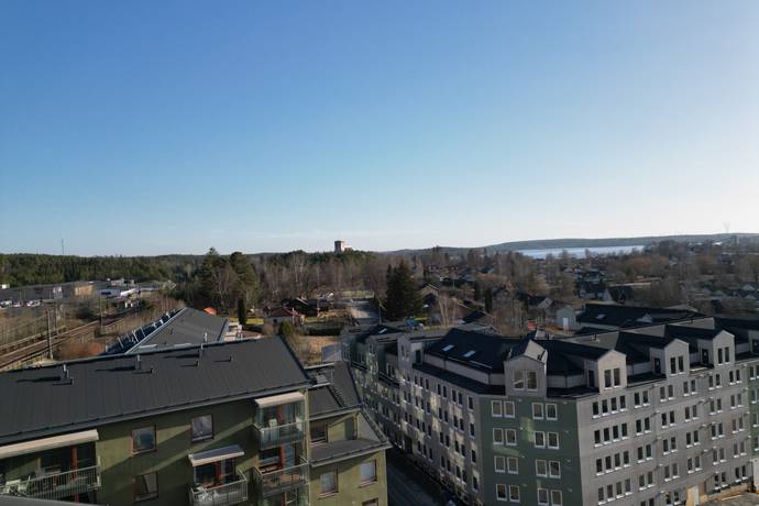 4 rum Lägenhet på Herrgårdsgatan 95 Bålsta Centralt Håbo kommun - bild 36