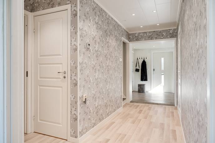 5 rum Villa på Stavreviksvägen 33 Bergeforsen Timrå kommun - bild 7