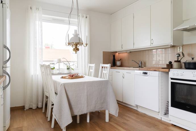 2 rum lägenhet på Baazgatan 5E Mölndal - Innerstaden, Mölndals kommun - bild 2