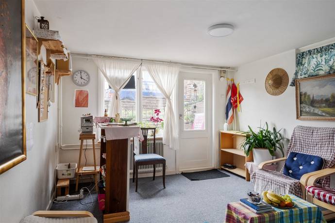 5 rum Villa på Tystbergavägen 15 Stureby Stockholms kommun - bild 28