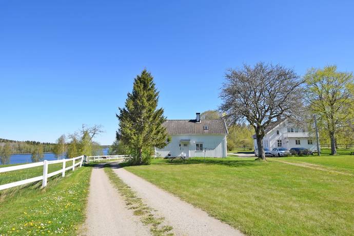10 rum Gård/skog på Baggekulla 101, 102, 103, 104 Västergötland Ulricehamns kommun - bild 7