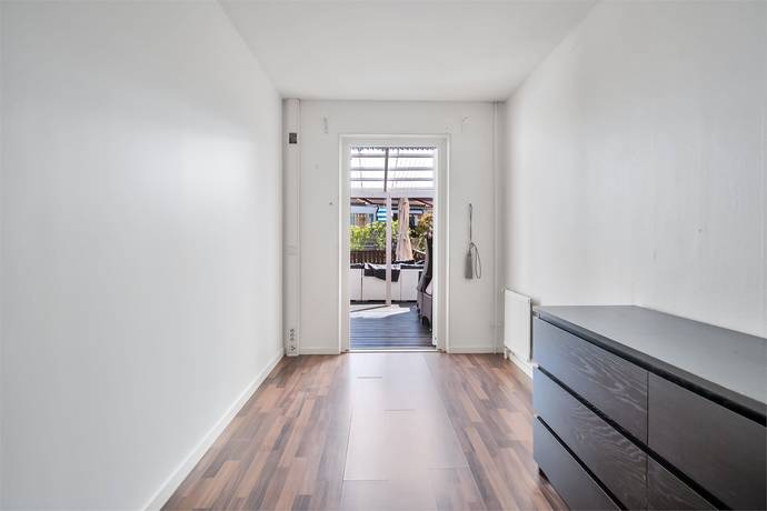 5 rum Radhus på Klangvägen 131 Skogås Huddinge kommun - bild 16