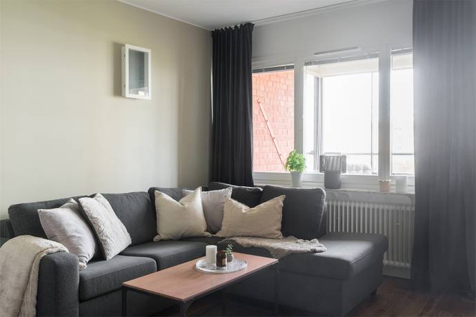 1 rum Lägenhet på Blekingsborgsgatan 13 Blekingsborg Malmö kommun - bild 8