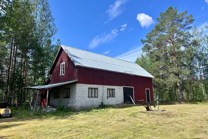 gård/skog på Mosätt 249 Mosätt, Härjedalens kommun - bild 2