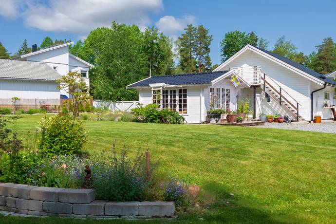 6 rum Villa på Västerskärsringen 47 Svinninge Österåkers kommun - bild 38