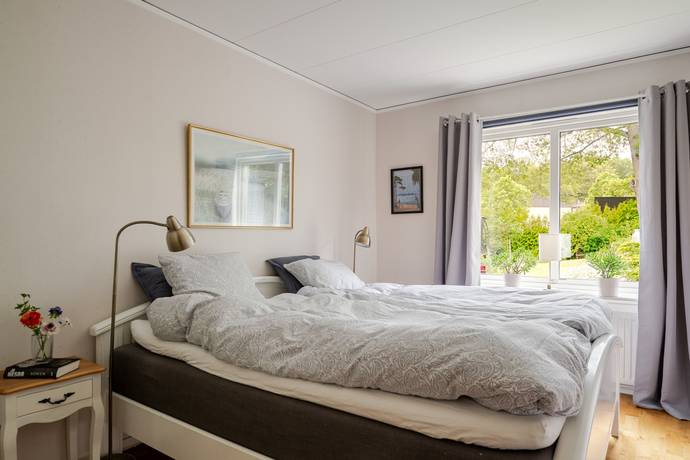 6 rum Kedjehus på Ekhovsvägen 23 Mariefred Strängnäs kommun - bild 13