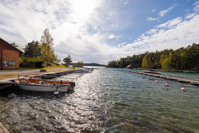 5 rum Villa på Bastedalen 605 Harge Askersunds kommun - bild 33