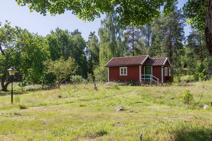 3 rum Vinterbonat fritidshus på Fogdö Vänersborg 1 Strängnäs Strängnäs kommun - bild 37