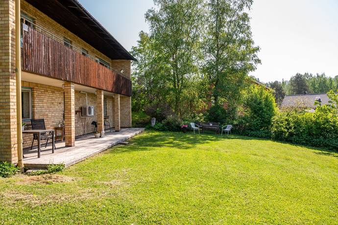 6 rum Villa på Hästskovägen 17 Bergsåker Sundsvalls kommun - bild 28