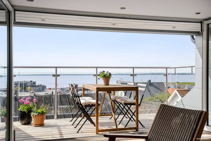 Bygatan 50, Gamla Viken, Höganäs kommun