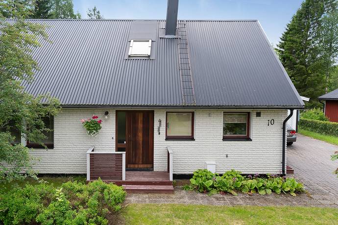 7 rum villa på Mårdvägen 10 Marielund, Haparanda kommun - bild 2
