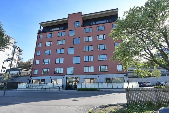 1.5 rum Lägenhet på Granängsvägen 2A Tyresö Centrum Tyresö kommun - bild 10