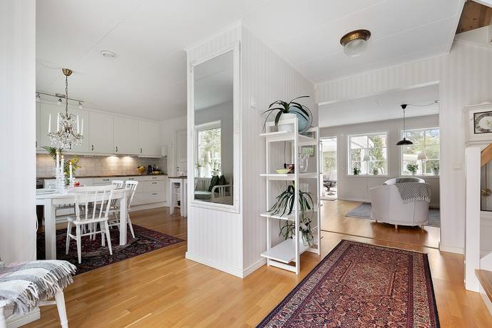 5 rum villa på Älgstigen 4 Solvik, Eskilstuna kommun - bild 3