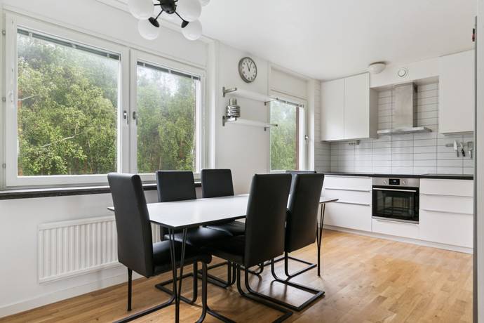 lägenhet på Sleipnervägen 1, 3 tr Handen, Haninge kommun - bild 3