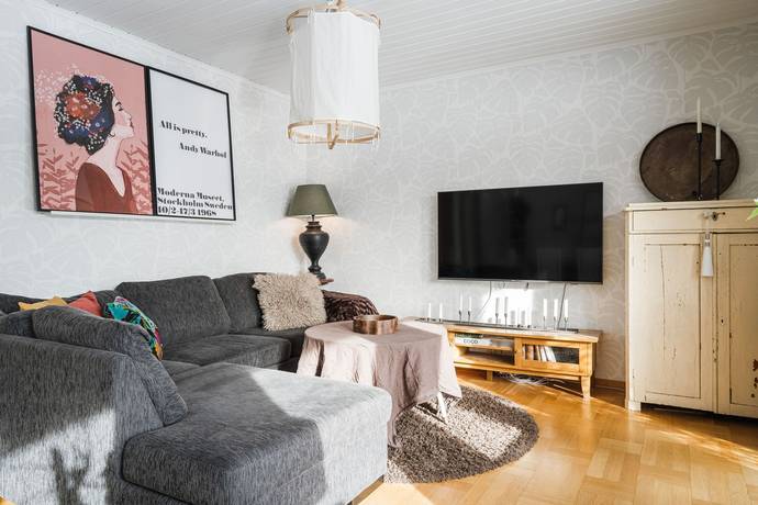 5 rum Villa på Bölevägen 72 Sörböle Skellefteå kommun - bild 12