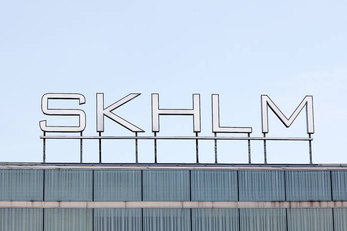 2 rum Lägenhet på Klintvägen 7 Segeltorp Huddinge kommun - bild 24