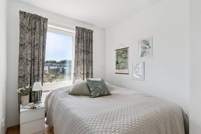 3 rum Lägenhet på Gångspelet 3 Vega Haninge kommun - bild 13