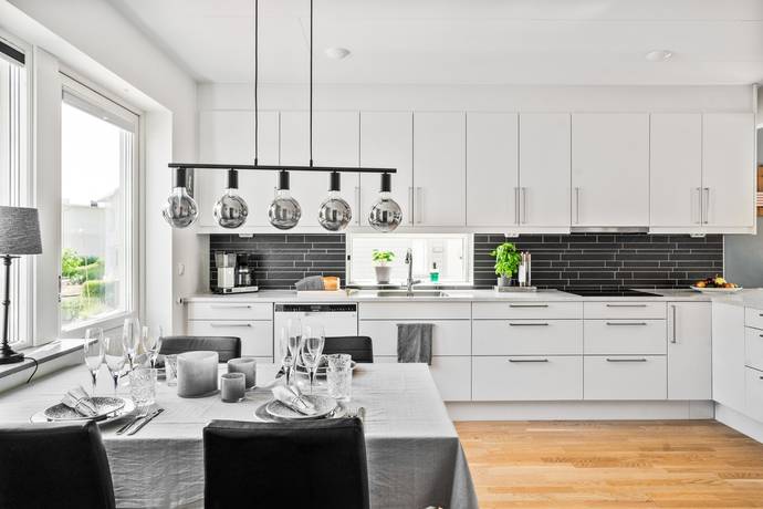 6 rum villa på Nymfernas väg 50 Älvängen, Ale kommun - bild 5