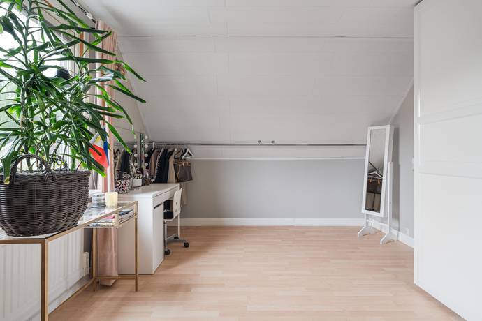 5 rum Villa på Stormgatan 18 Andersberg Gävle kommun - bild 25