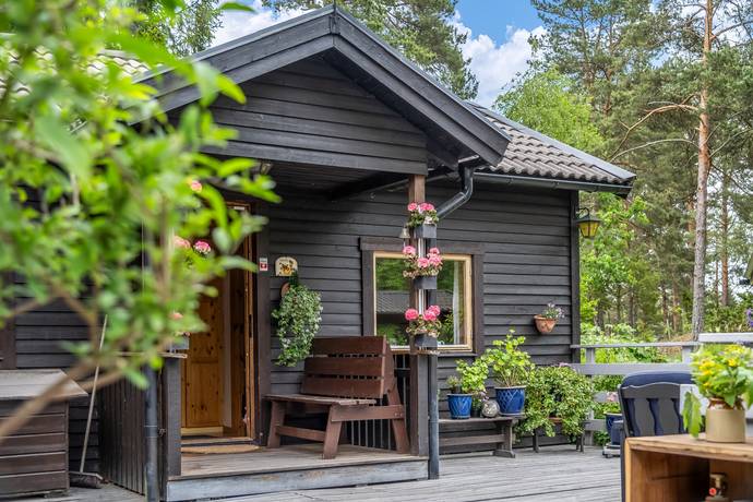 3 rum villa på Situna björkväg 8 Ekeby, Nynäshamns kommun - bild 5
