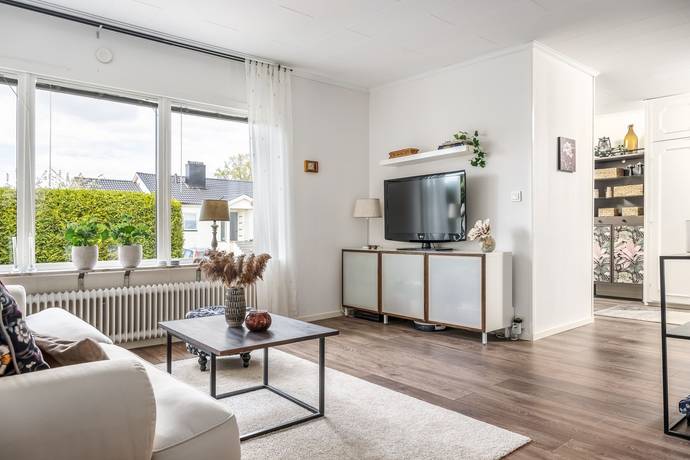 5 rum Radhus på Kollbergsgatan 6 Lagerlunda Norrköpings kommun - bild 4