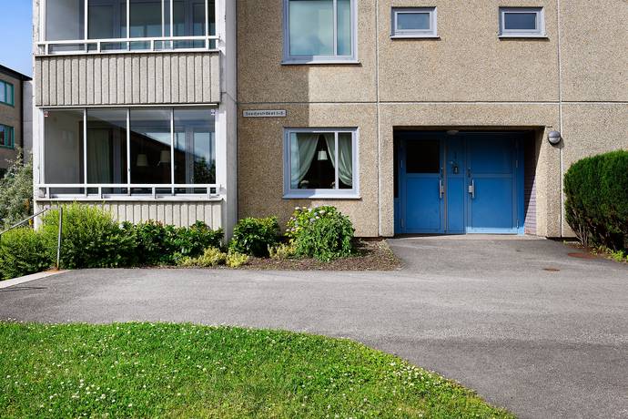 3 rum Lägenhet på Svedjestråket 1 Uddevalla kommun - bild 24