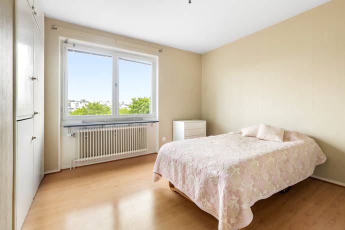 3 rum lägenhet på Ångermannagatan 170 Vällingby Centrum, Stockholms kommun - bild 5