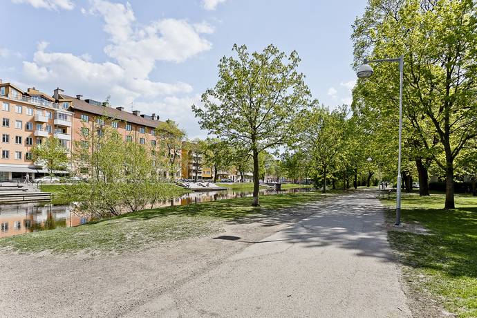 4.5 rum Lägenhet på Eddagatan 10 Centrum Uppsala kommun - bild 29