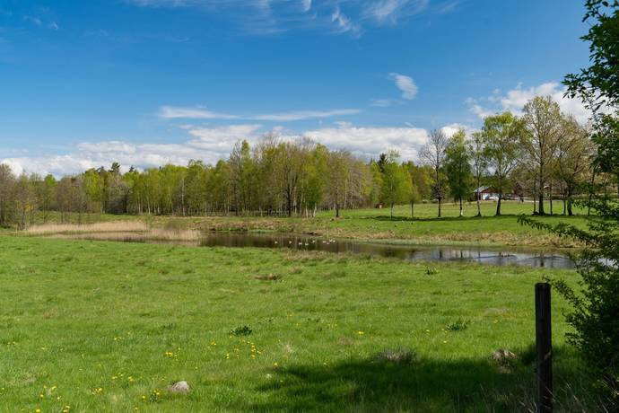 200 m² Gård utan jordbruk på Krokhusvägen 325 Ängelholm Ängelholms kommun - bild 7