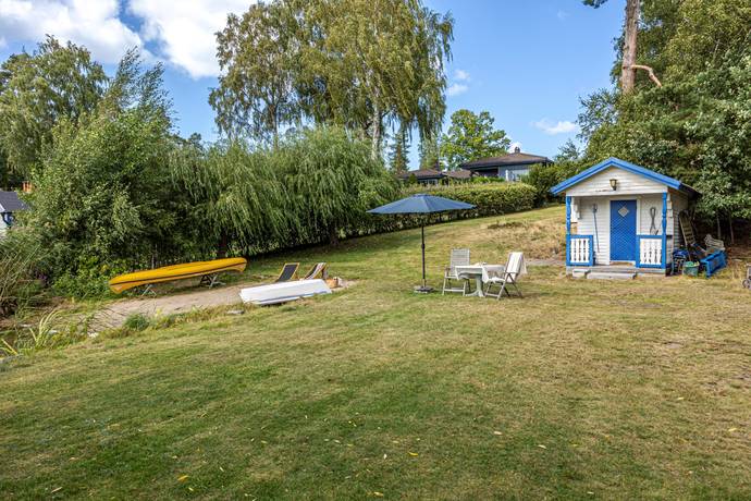 313 m² Villa på Väsbyholmsvägen 35 Mälarbaden Eskilstuna kommun - bild 107