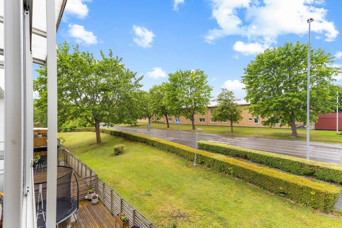 4 rum Lägenhet på Tomtbergavägen 24 Botkyrka kommun - bild 4
