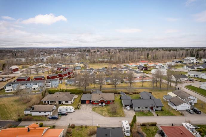 5 rum Villa på Pianogatan 6 Tibro Tibro kommun - bild 35