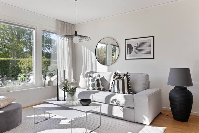 5 rum Villa på Västra Brattåsvägen 10B Väröbacka Varbergs kommun - bild 13