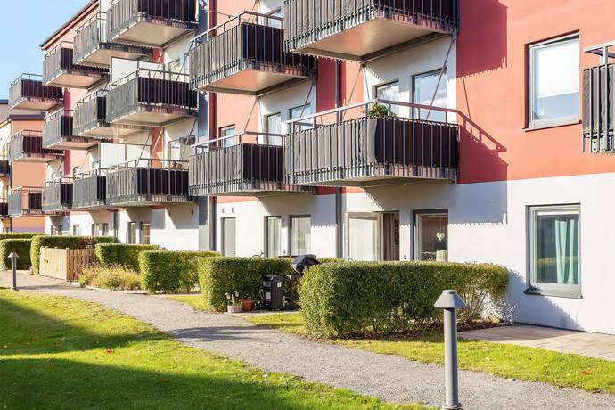 Mästaregränd 52, Tegelbruket, Svedala kommun