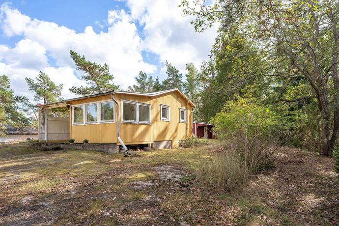 Sothönevägen 9, Evlinge, Värmdö kommun