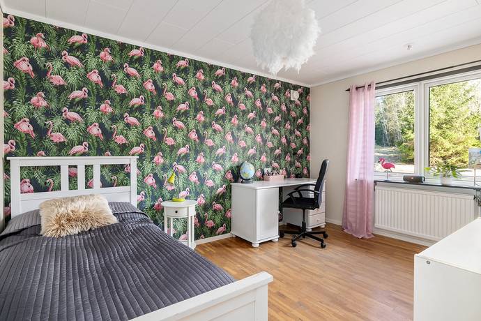 7 rum Villa på Söderbytorpsvägen 111 Märsta - Nordöstra Sigtuna kommun - bild 17