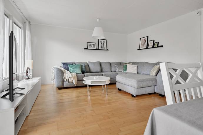 5 rum Radhus på Ryavägen 136 Töjnan Sollentuna kommun - bild 28