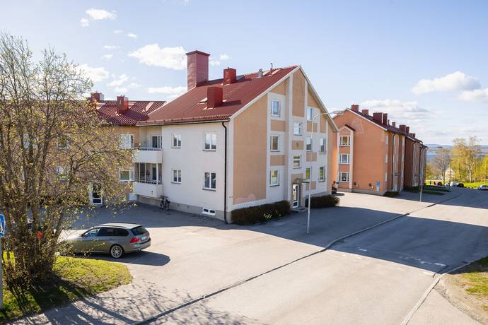 1 rum Lägenhet på Johan Nybergsväg 16A Härnösands kommun - bild 14