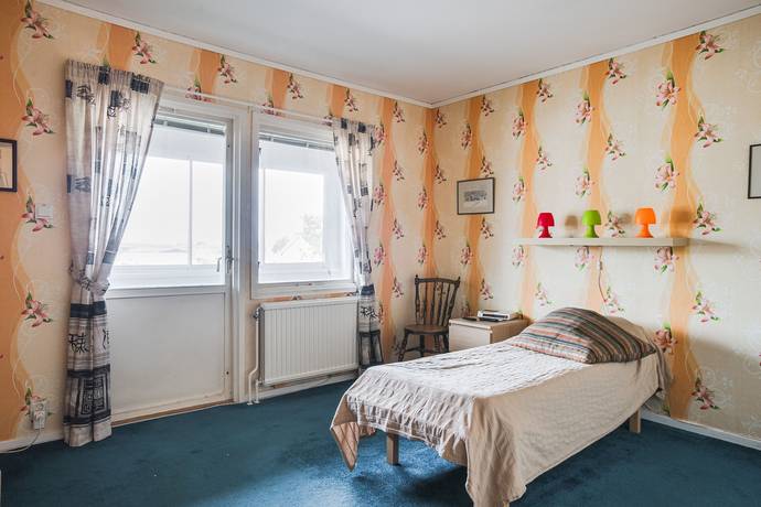 5 rum Villa på Rönnvägen 3 Centrala Ödeshög Ödeshögs kommun - bild 22