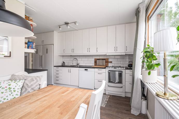 5 rum Villa på Stormgatan 18 Andersberg Gävle kommun - bild 9