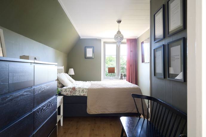 4 rum Villa på Rockneby markgata 9 Rockneby Kalmar kommun - bild 45