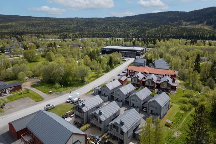 6 rum Lägenhet på Sågvägen 4E Duved Åre kommun - bild 32
