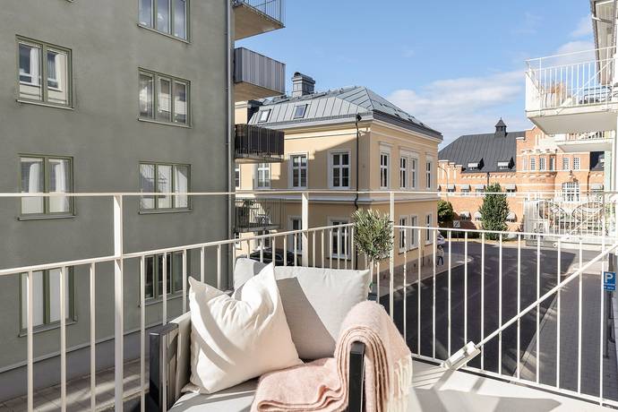 3 rum Lägenhet på Norra Kyrkogatan 6 Centrum Karlstads kommun - bild 20