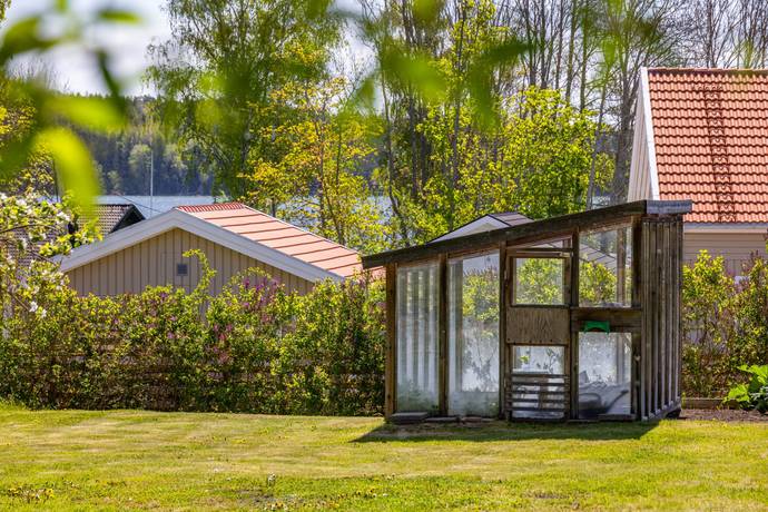 4 rum Villa på Lindgårdsvägen 2 Svinninge Österåkers kommun - bild 32