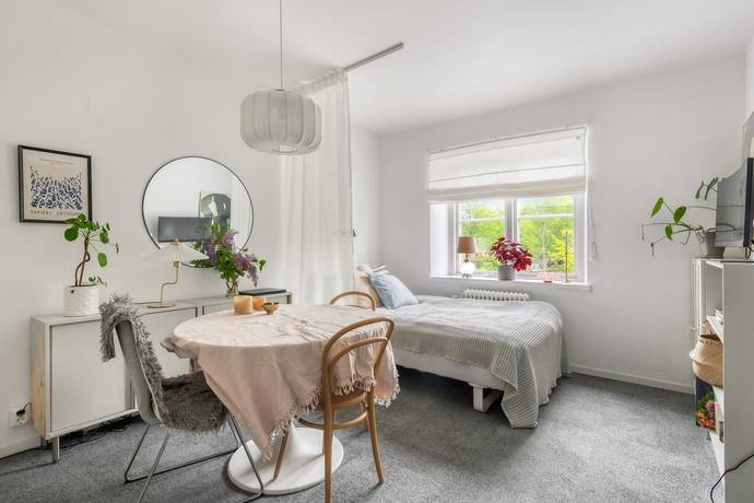 1 rum lägenhet på Follingbogatan 22 Bromma / Beckomberga, Stockholms kommun - bild 2