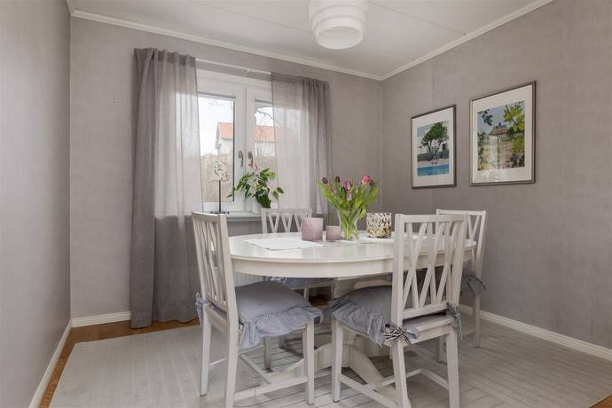 6 rum Villa på Rönnvägen 16 Åkerkullen Ludvika kommun - bild 9