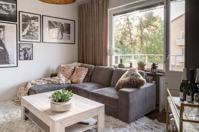 Bokbindarvägen 26, Hägerstensåsen, Stockholms kommun