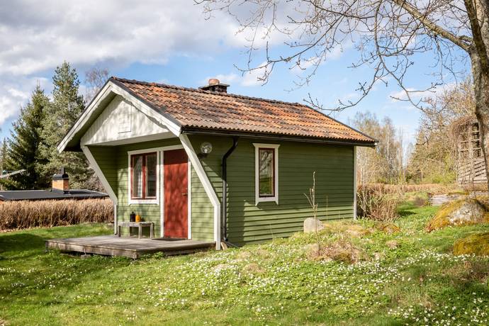5 rum Fritidshus på Lingonstigen 7 Norra Morsjön Fagersta kommun - bild 29