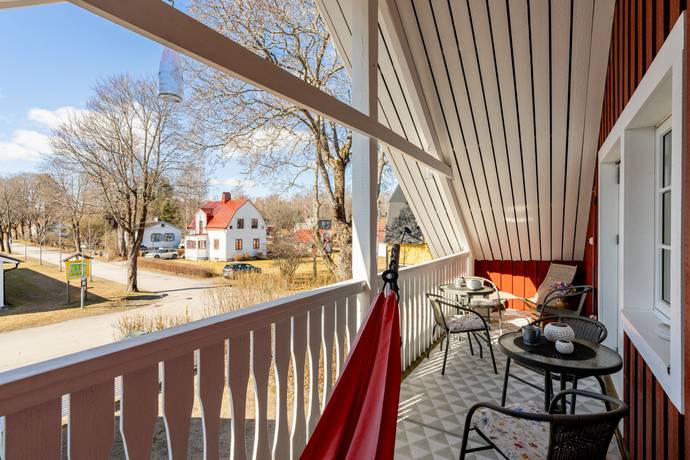 4 rum Villa på Allévägen 1A Hagaström Gävle kommun - bild 44